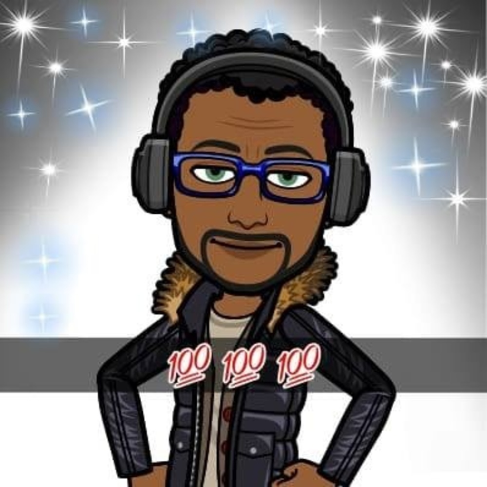 Meet your Posher, Andre